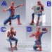 Takara Tomy Capsule Toy - Spider-man Daily Life