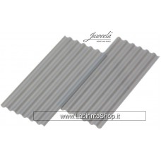 Juweela 1/35 23259 Corrugated Iron Sheetings