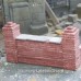 Juweela 1/35 23391 Brick Wall with Accessories