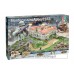 Italeri - 6198 - 1/72 - Montecassino Abbey 1944 Battle Set Plastic Model Kit