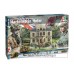 Italeri - 6107 - 1/72 - Hartnstein Hotel September 1944 Battle Set Plastic Model Kit