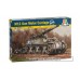 Italeri - 7076 - 1:72 - M12 Gun Motor Carriage