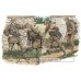 Dragon 6003 1/35 German Combat Unit Normandy 1944 Plastic Model Kits