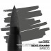 AK Interactive - Real Color Marker - RCM032 GunMetal