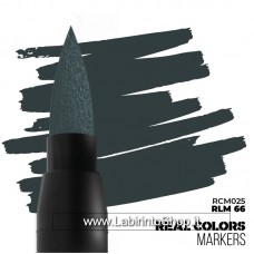 AK Interactive - Real Color Marker - RCM025 Rlm66