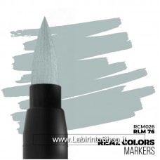 AK Interactive - Real Color Marker - RCM026 Rlm76