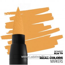 AK Interactive - Real Color Marker - RCM027 Rlm79