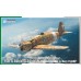 Special Hobby 1/32 Fiat G.50Bis/G G.50Bis/N Plastic Model Kit