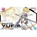 Bandai – 30ms Yufia Color A Plastic Model Kits