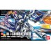 Bandai High Grade HG 1/144 Hi-nu Gundam Vrabe Tatsuya Yuuki Gundam Model Kits