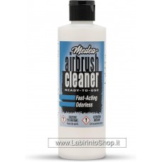 Iwata Airbrush Cleaner Ready to Use240 ml 