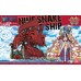 Bandai One Piece Nine Snake Pirate Ship Plastic Model Kits