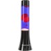 Lava Lamp Red and Blue