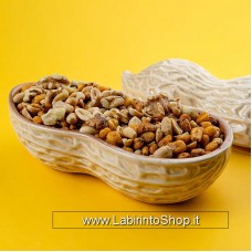 Peanuts Bowl Ciotola a Nocciolina