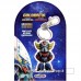 Plastoy Grendizer Goldrake Portachiavi