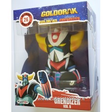 Plastoy Grendizer Goldrake Salvadanaio 