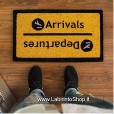 Zerbino Arrivals-Departures 