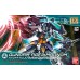 Bandai High Grade HG 1/144 Gundam AgeII Magnum Kyoya Kujo's Mobile Suit Gundam Model Kits