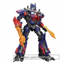 Blokees Transformers Model Kit Experience Classic Class Optimuns Prime