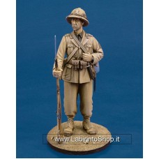 Royal Model 1/35 54mm 246 Italian Legionay Ethiopia 1935