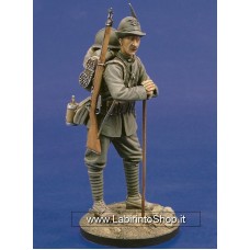 Royal Model 1/35 54mm 246 Italian Alpine Italy 1916