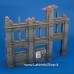 Royal Model 1/35 54mm 505 German Building Ruin