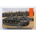 Dragon 1/72 7562 Stug III Ausf.E Plastic Model Kits