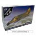 Academy 1/144 U.S. Air Force F-4E Plastic Model Kits