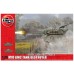 Airfix - 1/35 - M10 GMC Tank Destroyer Plastic Model Kit