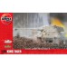 Airfix - 1/35 - King Tiger Plastic Model Kit