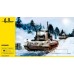 Heller 81127 1/35 Gepard Plastic Model Kit