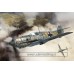 Hobby Boss 1/48 Messerschmitt Bf109E-3 Plastic Model Kit