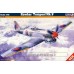 Hobby Boss 1/72 Hawker Tempest Mk.V Plastic Model Kit