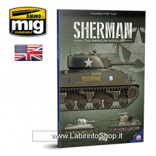 Ammo by Mig Sherman The American Miracle