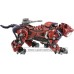 Takara Tomy Zoids Saber Tiger Plastic Model Kit