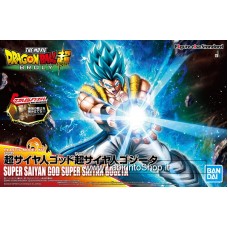 Bandai – Figure-rise Standard Super Saiyan God Super Saiyan Gogeta Plastic Model Kits