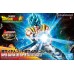 Bandai – Figure-rise Standard Super Saiyan God Super Saiyan Gogeta Plastic Model Kits