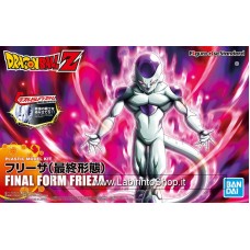 Bandai – Figure-rise Standard Final Form Frieza Plastic Model Kits