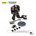 Joytoy Warhammer Space Wolves Deathsworn Pack Deathsworn 4 Action Figure