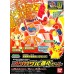 Bandai Pokemon Plastic Model Collection 07 Goukazaru Evolution Set Plastic Model Kit