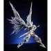 Galahad 1/12 White Dragon Knight Plastic Model Kit