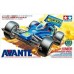 Tamiya 1/32 Mini 4wd Avante Junior