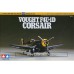 Tamiya 1/72 Vought F4U-1D Corsair