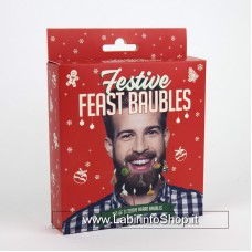 Festive Feast Vaubles - Decori da Barba