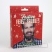 Festive Feast Vaubles - Decori da Barba