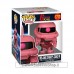 Funko Pop! Animation 1717 Gundam Ms-06s Char's Zaku II