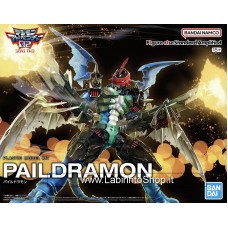 Bandai – Figure-rise Standard Amplified Paildramon Plastic Model Kit