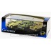 Cararama Oxford Land Rover S3 3pcs Set