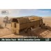 IBG Models 1/35 35064 3Ro Italian Truck 90/53 Ammunition Carrier Plastic Model Kit