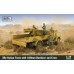 IBG Models 1/35 35064 3Ro Italian Truck with 100mm Howitzer and Crew Plastic Model Kit